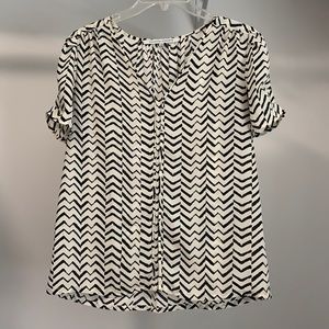 Collective Concepts blouse